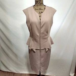 🛑3/$38 Stunning Enfocus Dress Size 14